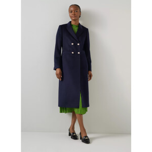 LK Bennett Mariner Coat